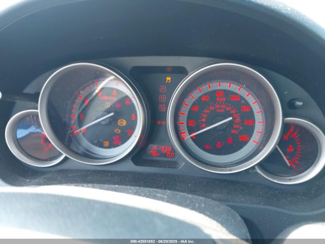 2010 MAZDA MAZDA6 1YVHZ8CH9A5M25479 Photo 6