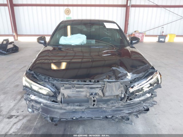 Honda k20c2 2023 2HGFE2F50PH517008 Image 13