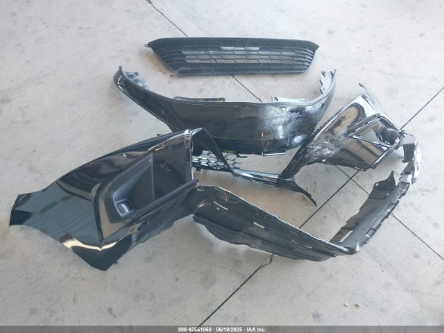 Honda k20c2 2023 2HGFE2F50PH517008 Image 12