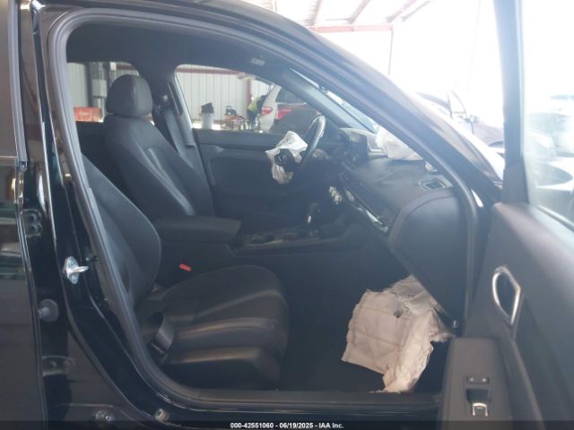 2023 HONDA CIVIC 2HGFE2F50PH517008 Photo 4