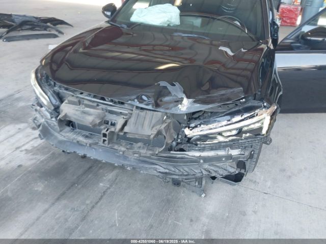 2023 HONDA CIVIC 2HGFE2F50PH517008 Photo 5