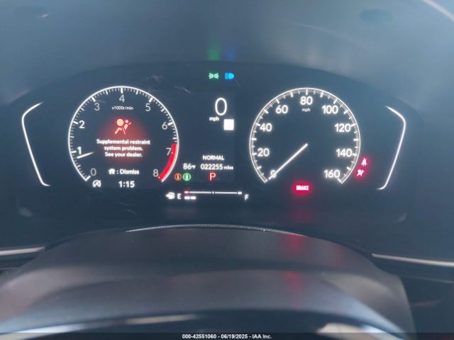 2023 HONDA CIVIC 2HGFE2F50PH517008 Photo 6