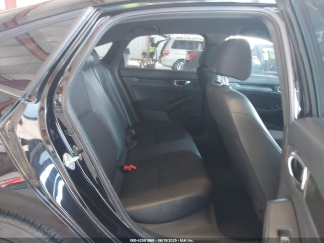 2023 HONDA CIVIC 2HGFE2F50PH517008 Photo 7