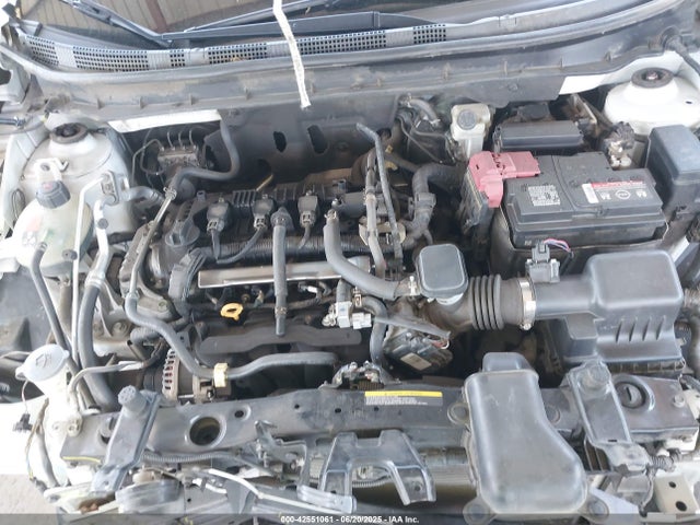 3N1CP5CU3JL528093 Nissan 2018