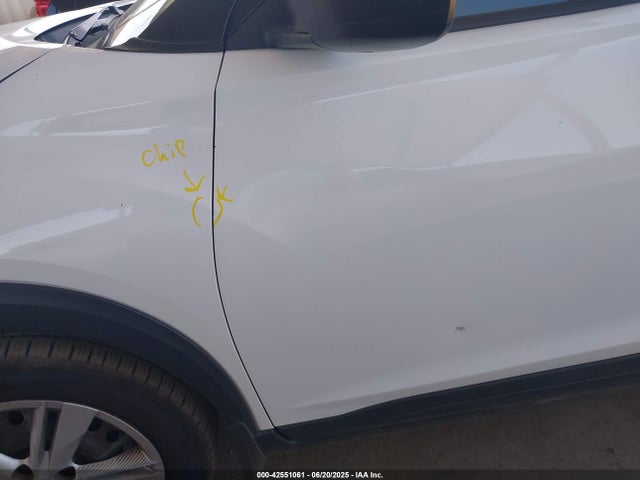 3N1CP5CU3JL528093 Nissan 2018