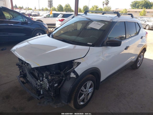 3N1CP5CU3JL528093 Nissan 2018