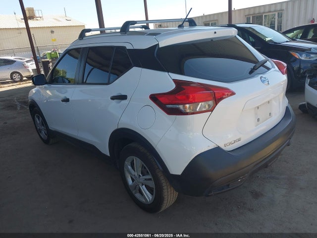3N1CP5CU3JL528093 Nissan 2018
