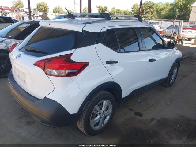 3N1CP5CU3JL528093 Nissan 2018