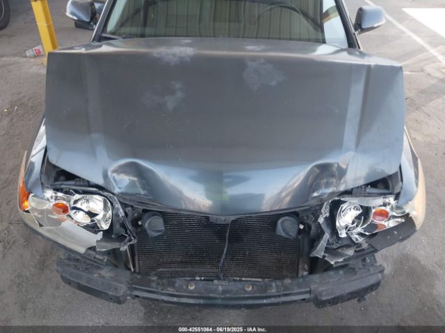 2008 ACURA TSX JH4CL96938C006396 Photo 9