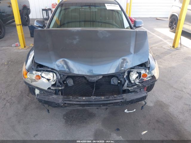 2008 ACURA TSX JH4CL96938C006396 Photo 5