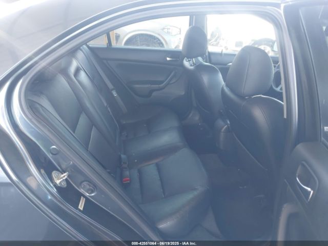 2008 ACURA TSX JH4CL96938C006396 Photo 7