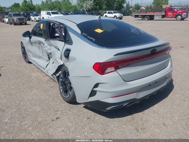 5XXG64J23MG078457 KIA t-gdi gamma ii