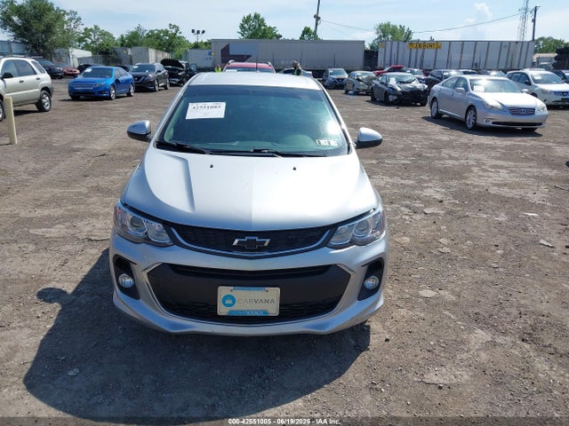 Chevrolet luv - mfi, variable valve timing, alum, e85 max 2020 1G1JD6SB2L4103288 Image 12