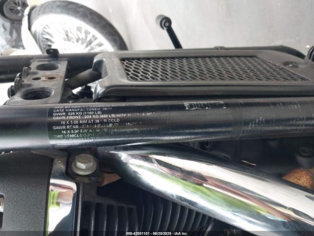 2018 HARLEY-DAVIDSON FXFBS 1HD1YLK17JC022547 Photo 9