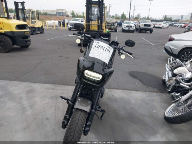 2018 HARLEY-DAVIDSON FXFBS 1HD1YLK17JC022547 Photo 4