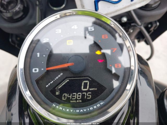 2018 HARLEY-DAVIDSON FXFBS 1HD1YLK17JC022547 Photo 6