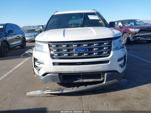1FM5K7D82HGB59173 Ford 3.5l ti-vct