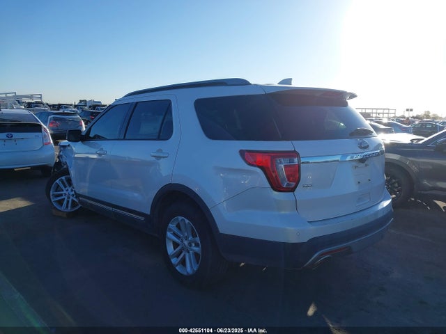1FM5K7D82HGB59173 Ford 3.5l ti-vct