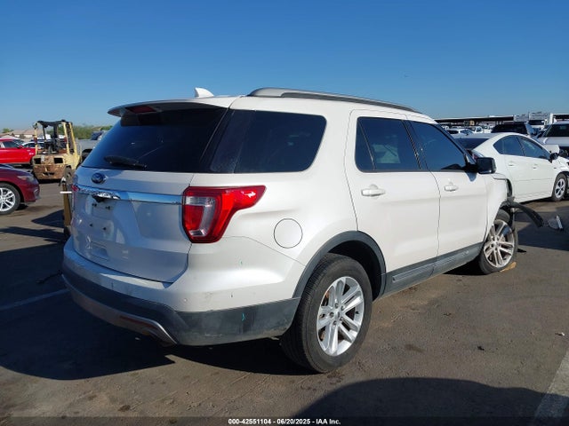1FM5K7D82HGB59173 Ford 3.5l ti-vct