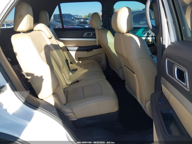 1FM5K7D82HGB59173 Ford 3.5l ti-vct