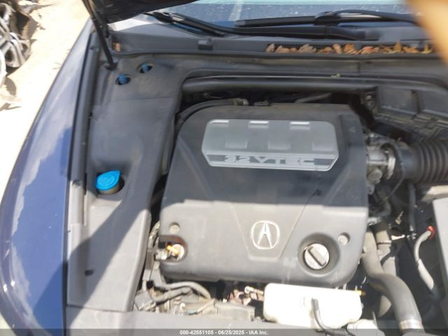 2008 ACURA TL 19UUA66238A030465 Photo 9