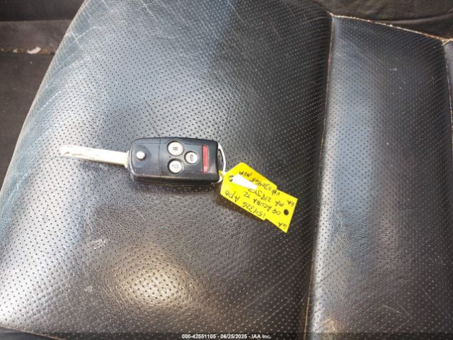 2008 ACURA TL 19UUA66238A030465 Photo 10