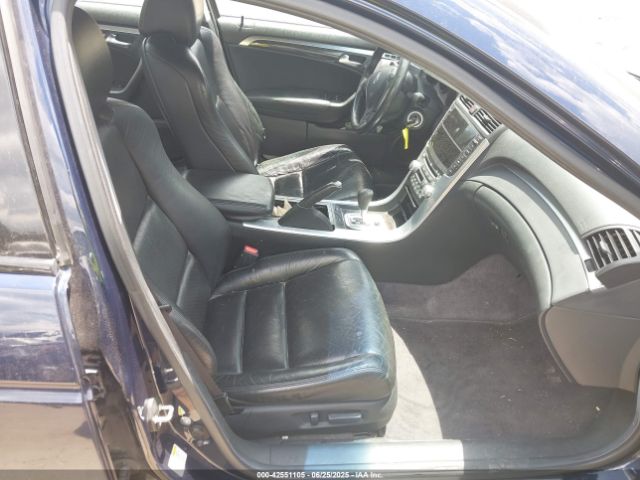 2008 ACURA TL 19UUA66238A030465 Photo 4