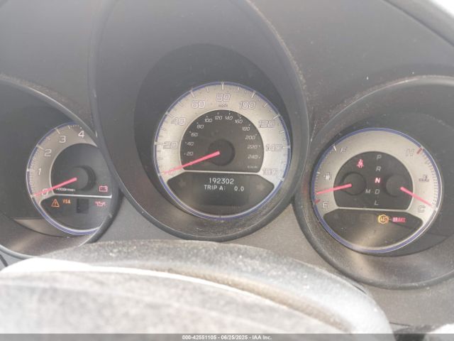 2008 ACURA TL 19UUA66238A030465 Photo 6