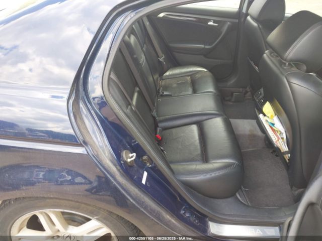 2008 ACURA TL 19UUA66238A030465 Photo 7