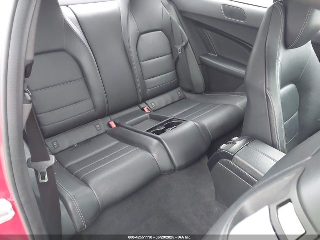 WDDGJ4HB4EG300833 Mercedes-Benz 2014