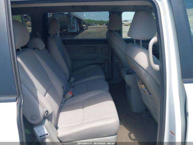 2018 KIA SEDONA KNDMB5C1XJ6383165 Photo 7