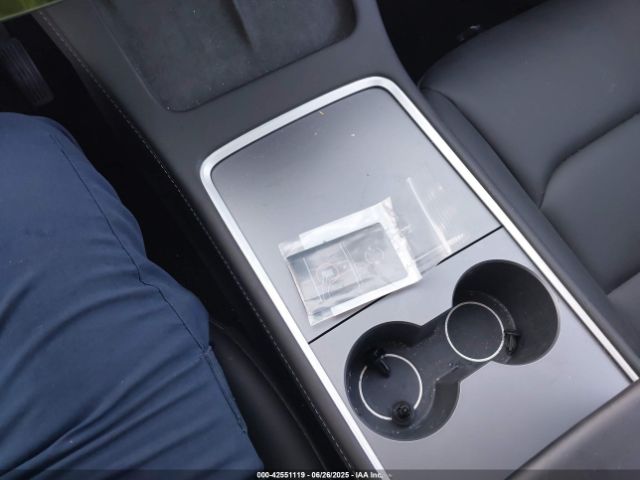 7SAYGDEE1PA191515 Tesla Model Y