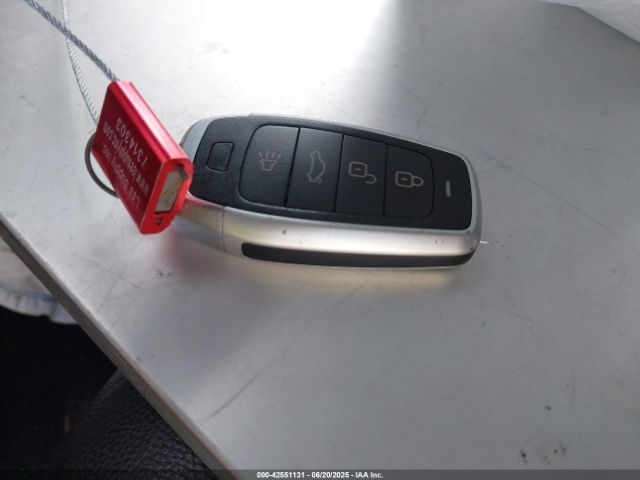 2020 ACURA TLX 19UUB1F32LA002030 Photo 10