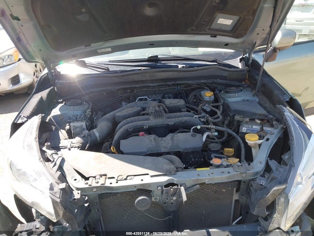 Subaru naturally aspirated u5 2017 JF2SJAEC4HH578244 Image 10