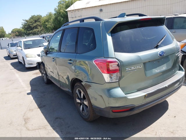 Subaru naturally aspirated u5 2017 JF2SJAEC4HH578244 Image 19