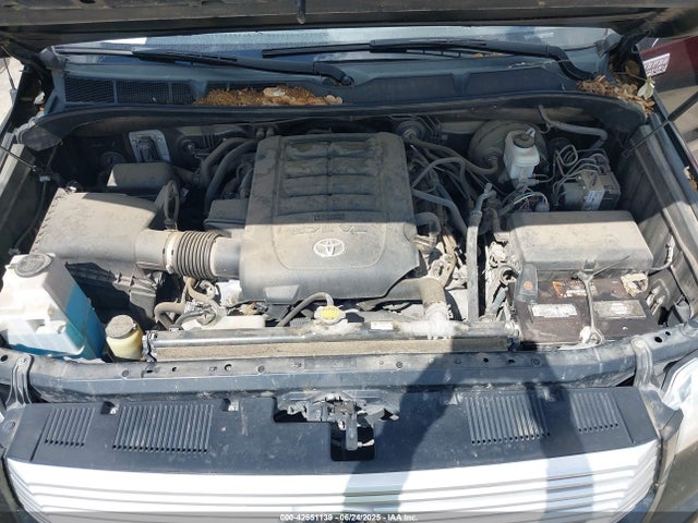 5TFGW5F17HX212567 Toyota 3ur-fbe