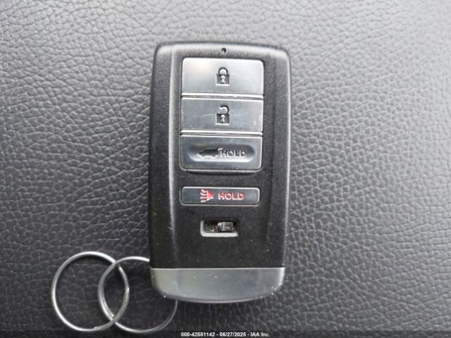 2020 ACURA MDX 5J8YD4H35LL001176 Photo 10