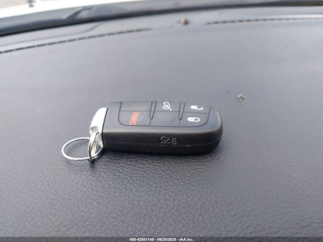 2022 DODGE DURANGO 1C4SDJFT2NC192435 Photo 10