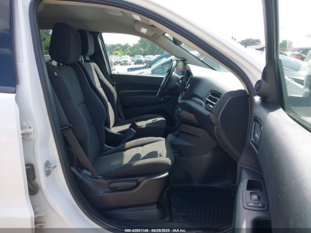 2022 DODGE DURANGO 1C4SDJFT2NC192435 Photo 4