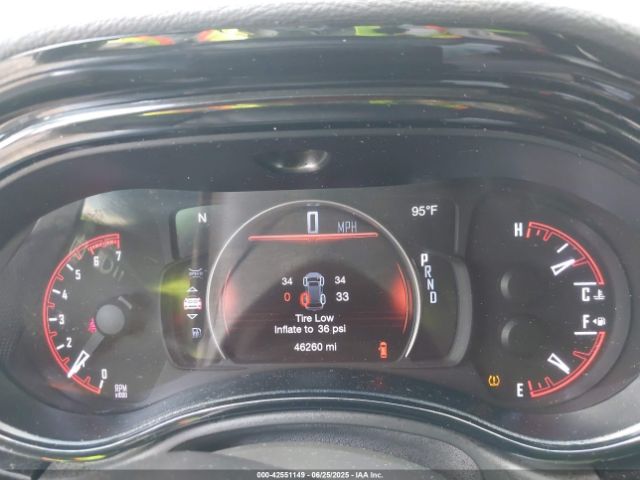 2022 DODGE DURANGO 1C4SDJFT2NC192435 Photo 6