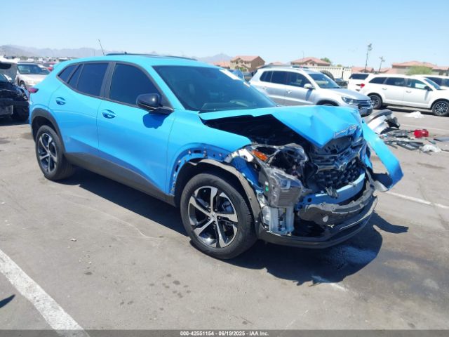 2024 CHEVROLET TRAX KL77LGE26RC029388 Photo 0