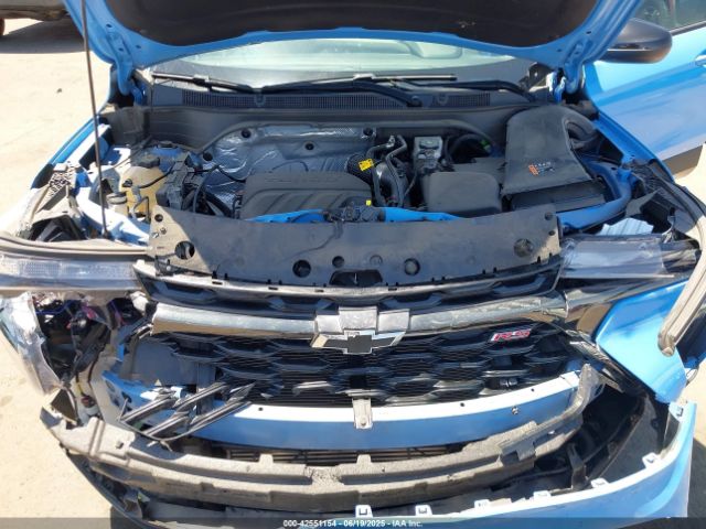 2024 CHEVROLET TRAX KL77LGE26RC029388 Photo 9