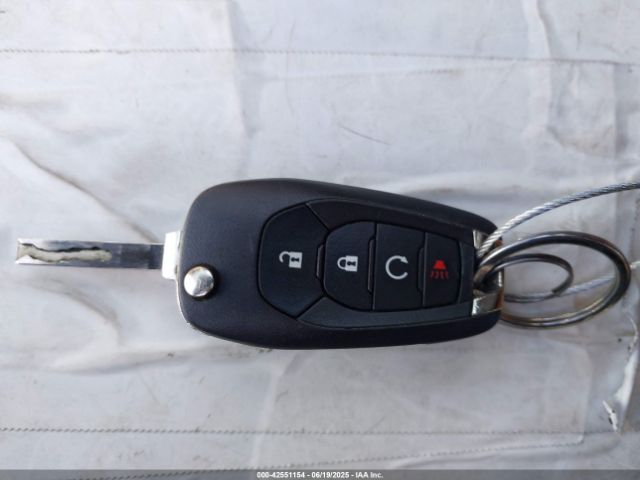 2024 CHEVROLET TRAX KL77LGE26RC029388 Photo 10
