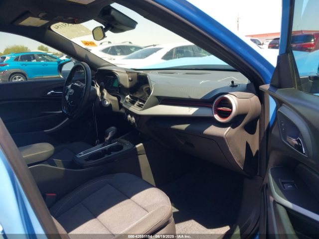 2024 CHEVROLET TRAX KL77LGE26RC029388 Photo 4