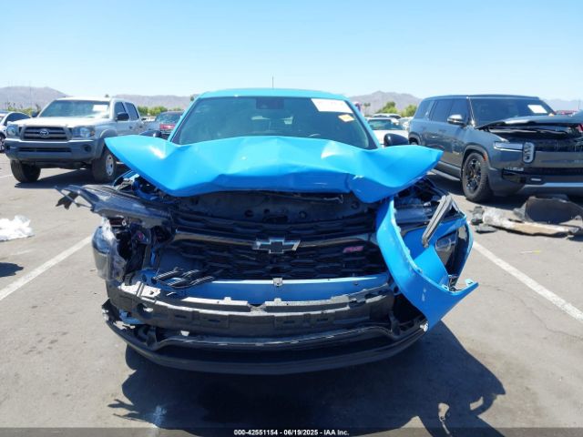 2024 CHEVROLET TRAX KL77LGE26RC029388 Photo 5