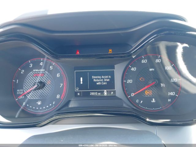 2024 CHEVROLET TRAX KL77LGE26RC029388 Photo 6