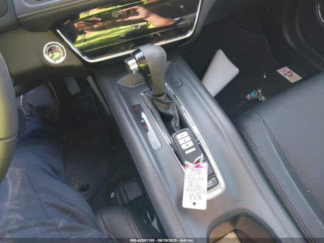 3CZRU5H75KM713688 Honda r18z9
