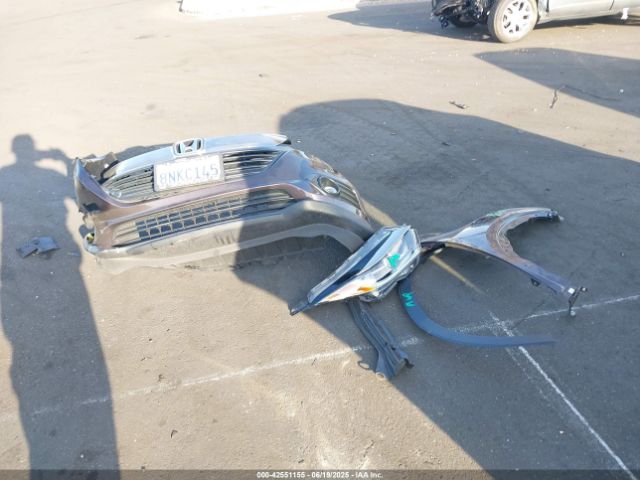 3CZRU5H75KM713688 Honda r18z9