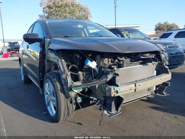 3CZRU5H75KM713688 Honda r18z9