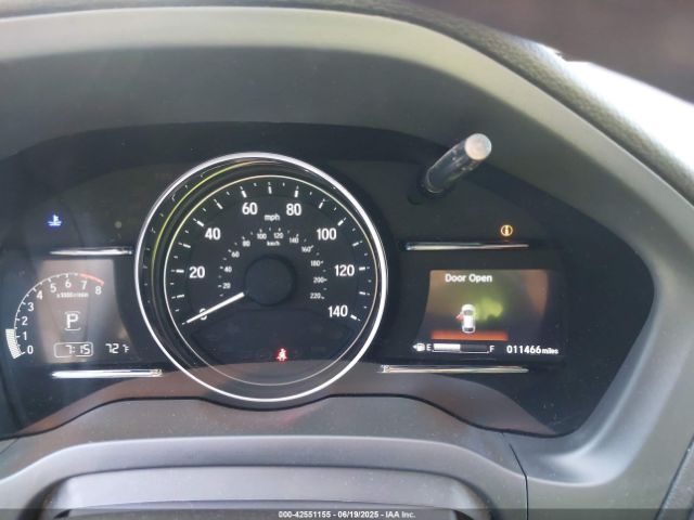 3CZRU5H75KM713688 Honda r18z9